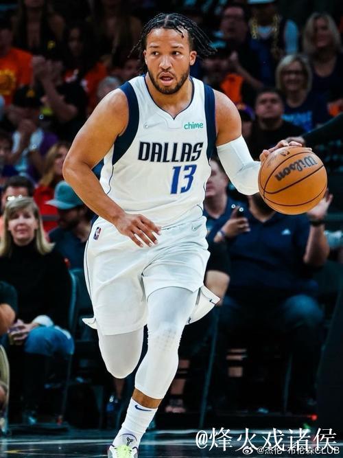 布伦森论文班:要想突破他的防线,需让他远离篮筐 布伦森论文班:要想突破他的防线,需让他远离篮筐