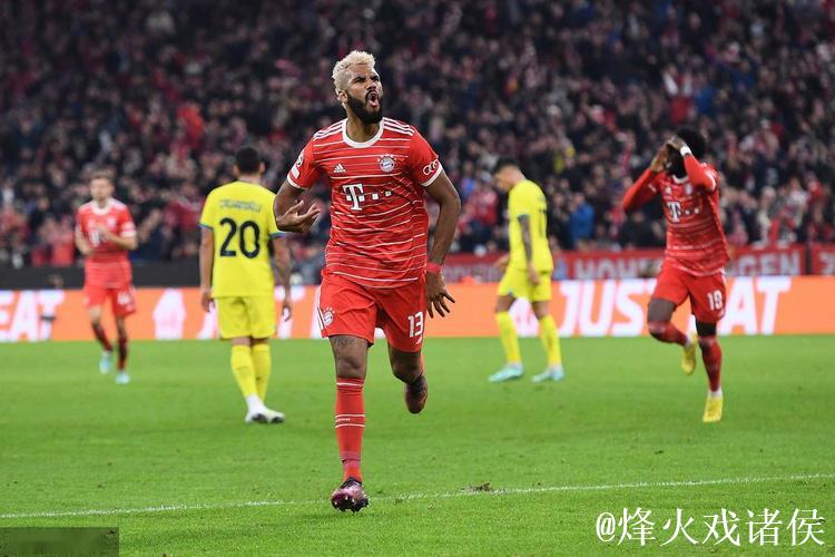 拜仁遭遇瓶颈,轮换策略是否成隐患? 拜仁遭遇瓶颈,轮换策略是否成隐患?